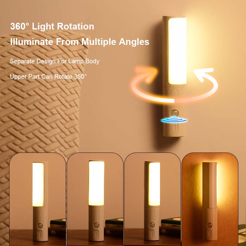 GlowSense motion sensor light - product image 1