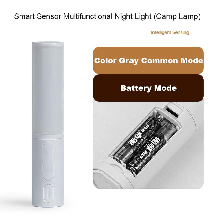 GlowSense motion sensor light - product image 5