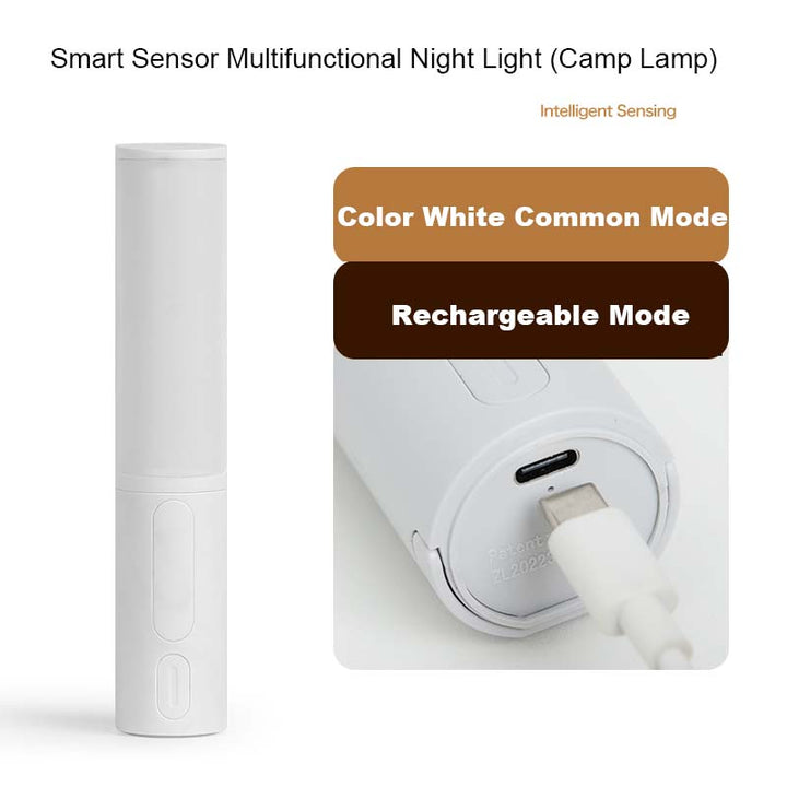 GlowSense motion sensor light - product image 2