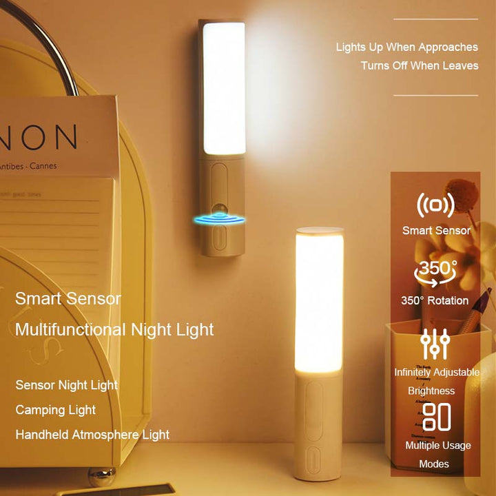 GlowSense motion sensor light - product image 7