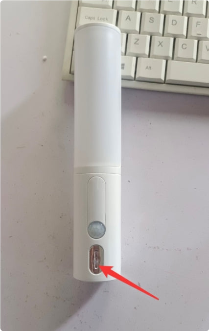 GlowSense motion sensor light - product image 3